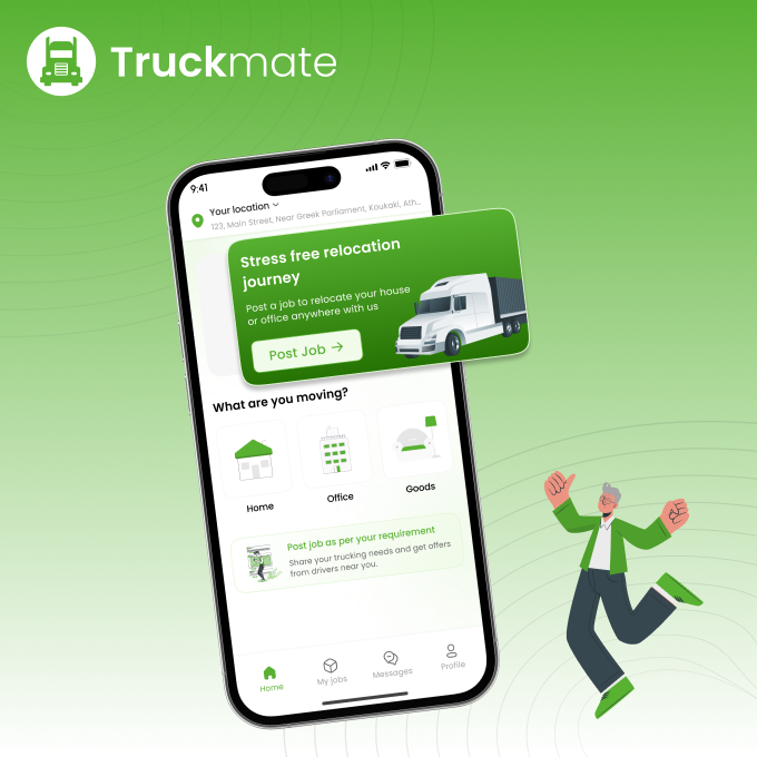 Truckmate