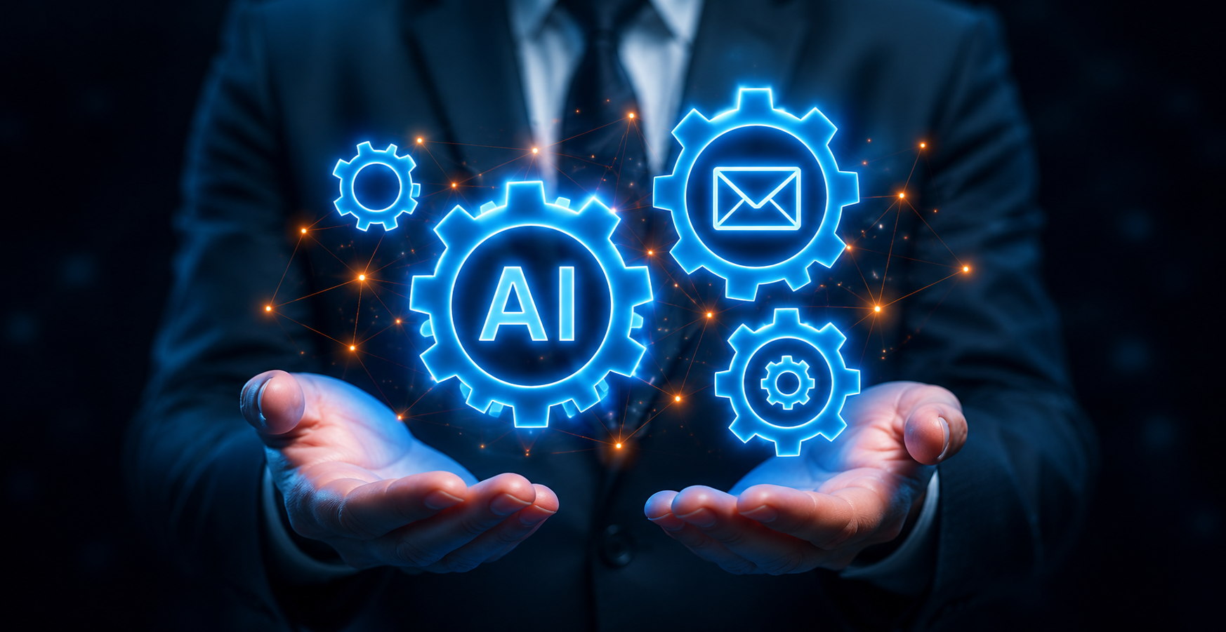 AI Development banner image