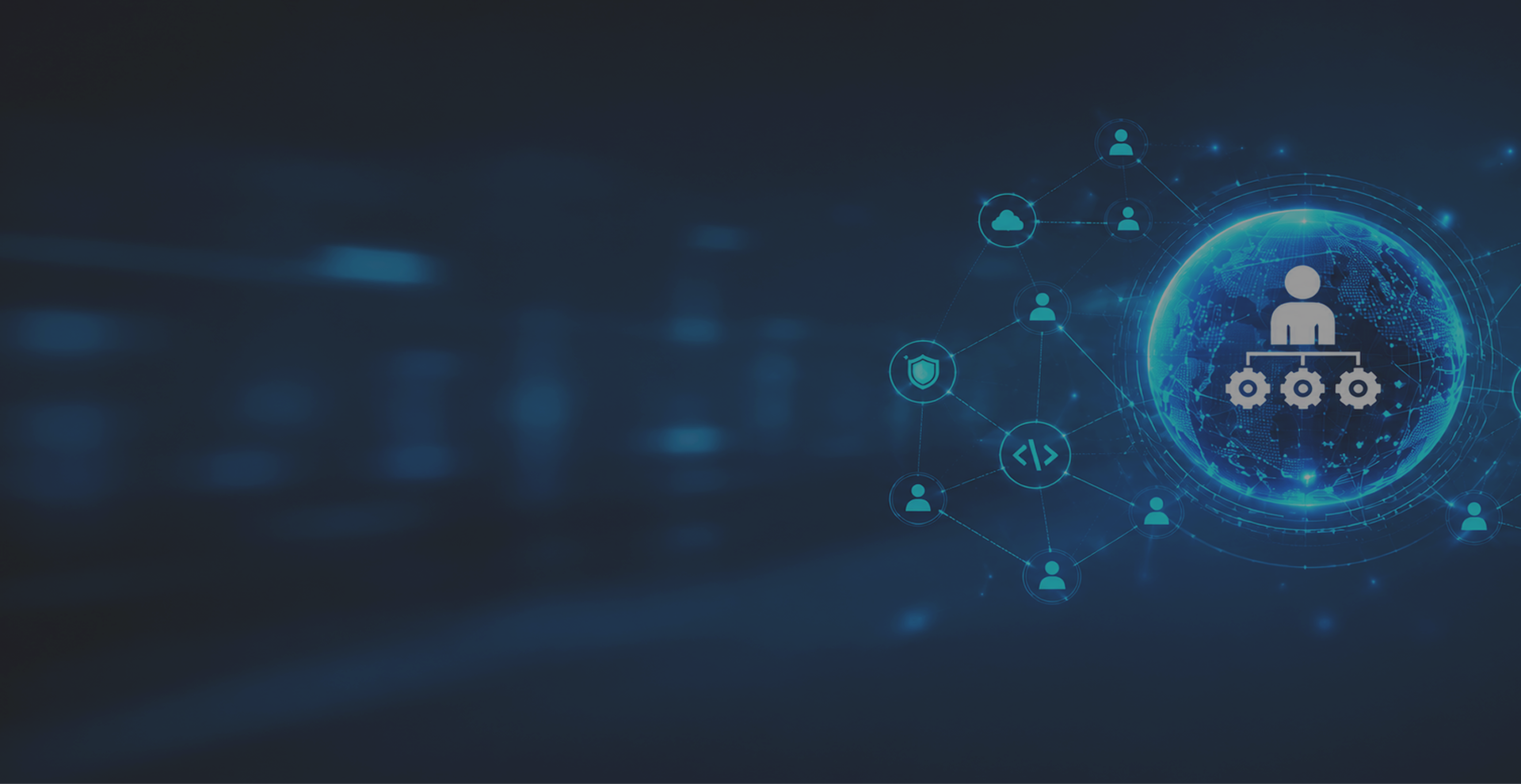 Software Consulting banner image