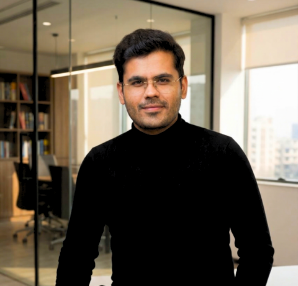 Rishabh Jain