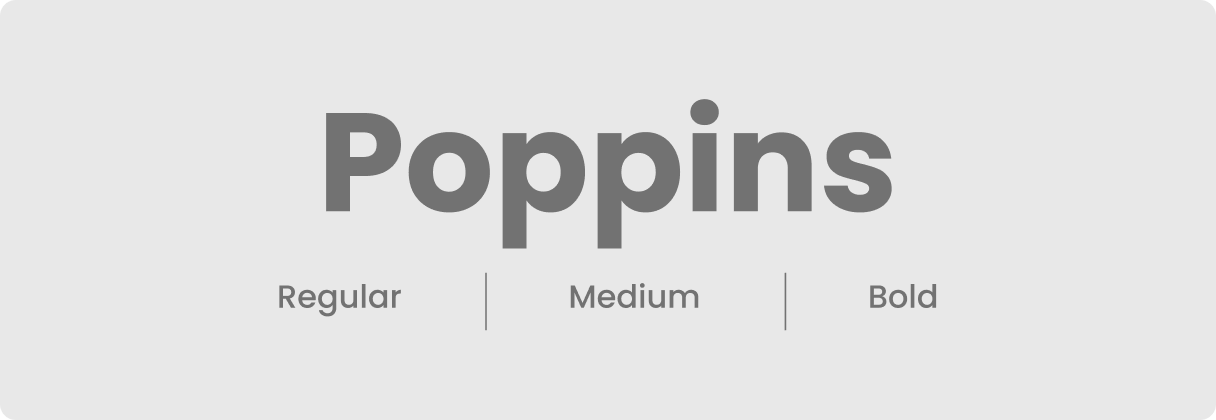 Jiggle typography specimen