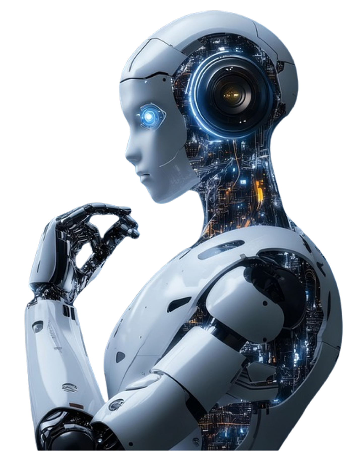 Dominating Ai Digital Landscape