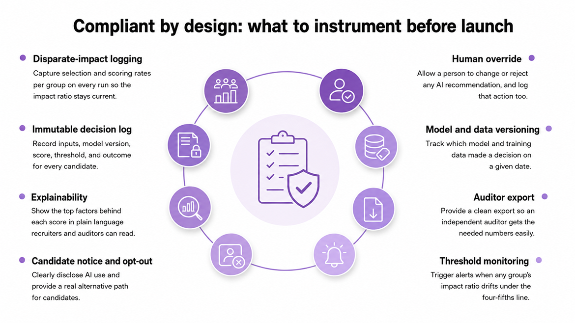 compliant-by-design-what-to-instrument-before-launch