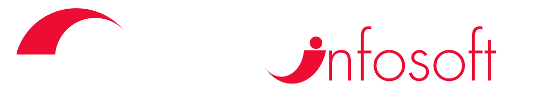 Shanti Infosoft Logo