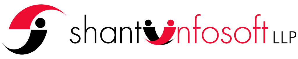 Shanti Infosoft Logo Small