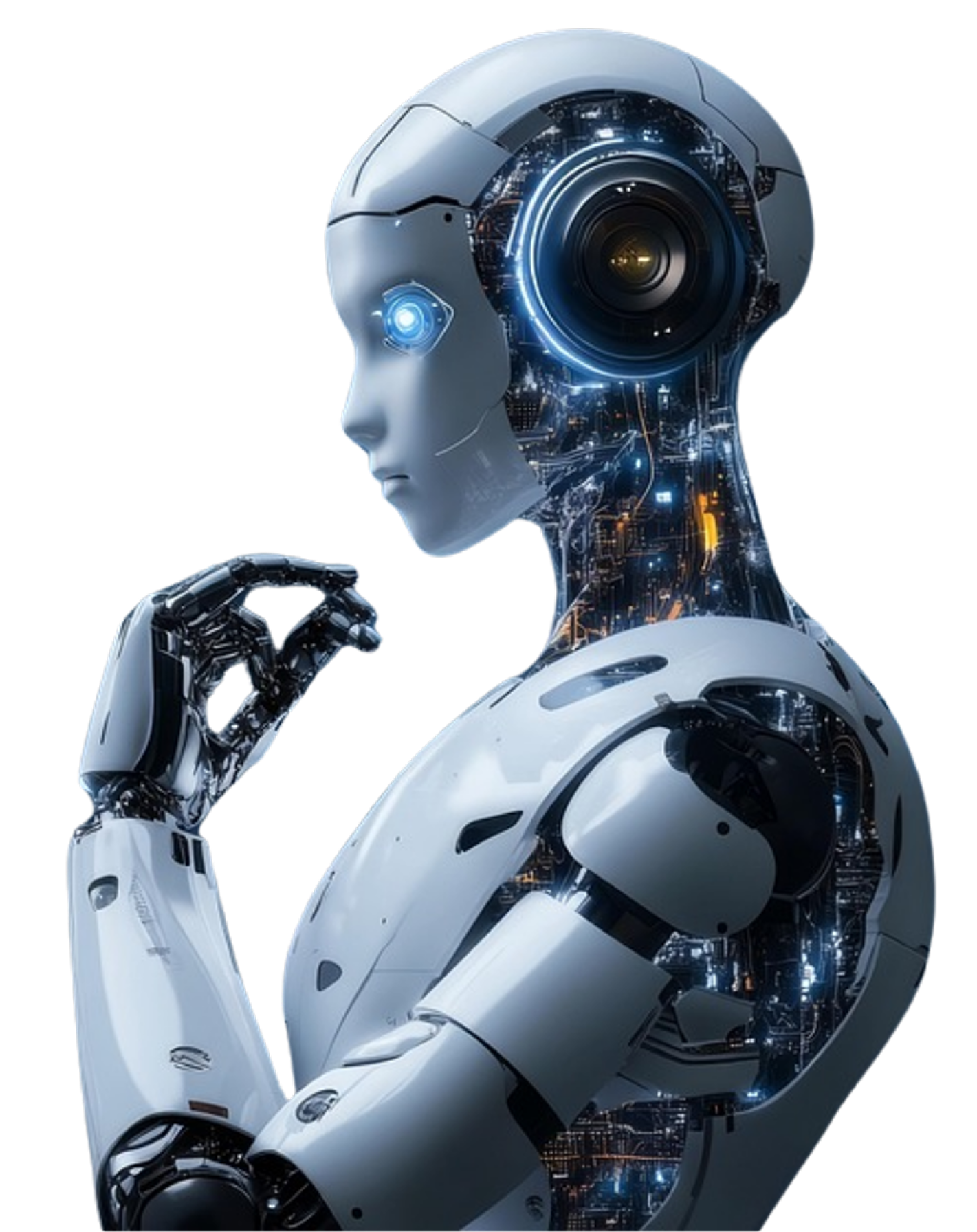 AI Robot