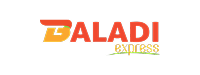 Baladi Express client logo